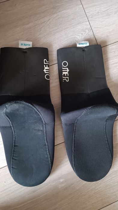 Комплект Cressi неопрен за гмуркане със сак,плавници,нож и маска