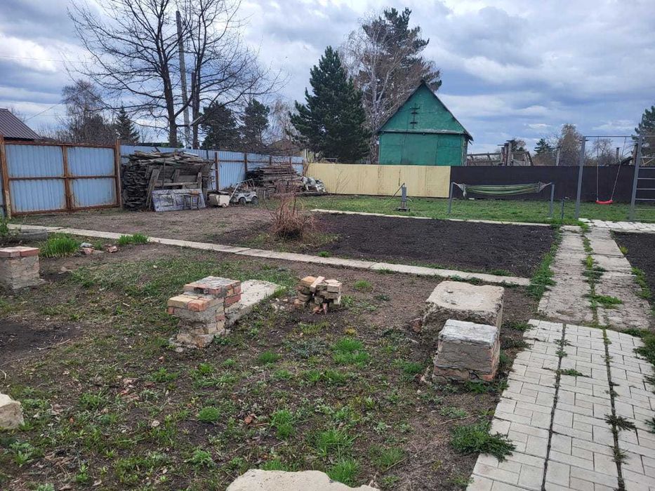 Продаётся дача в Мичурино