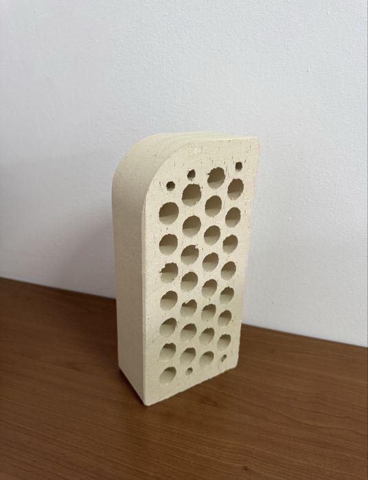 Caramida klinker aparenta decorativa gratare, seminee, garduri, fatade