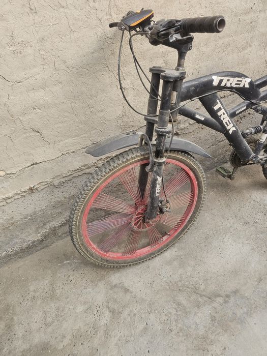 Sportivniy velik sotiladi naxadu