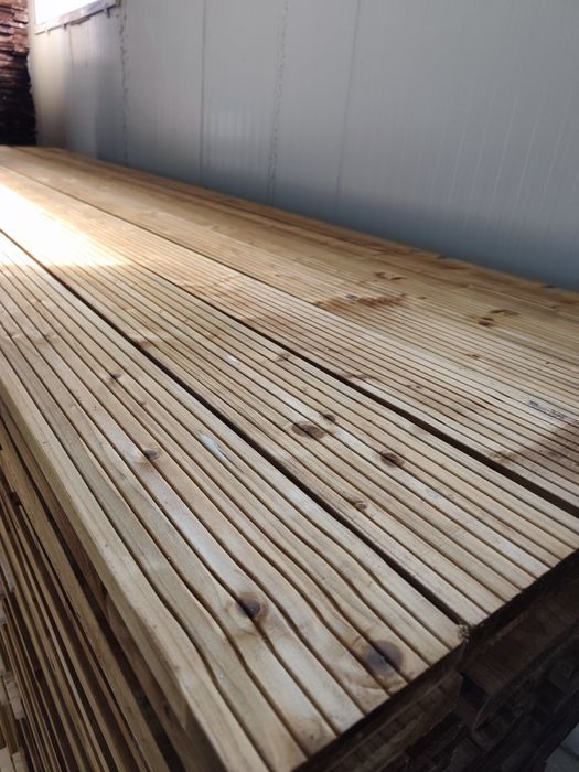 Lambriu Lemn calitatea A