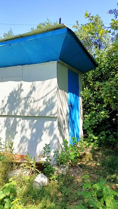 Киоск в отличном состоянии