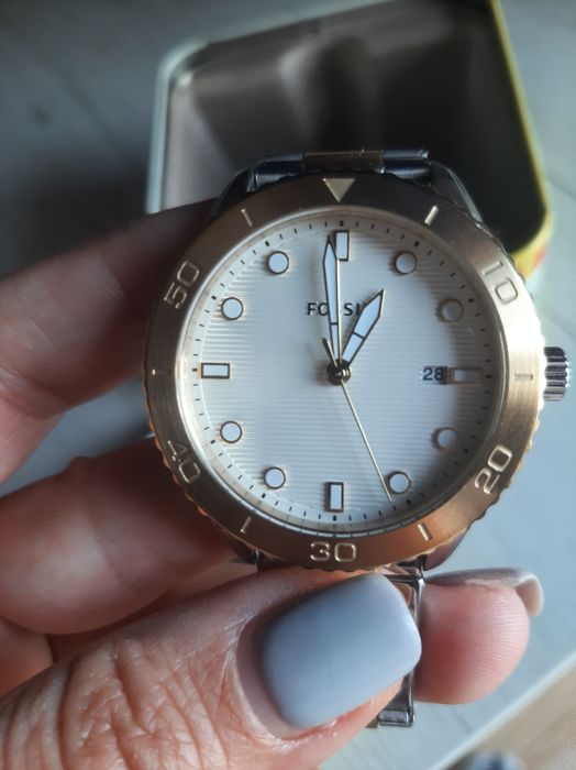 Дамски часовник Fossil