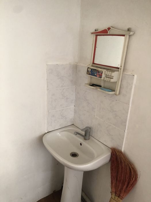 Комната в частном доме