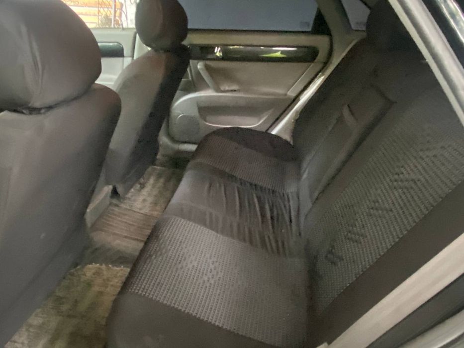 Lacetti 2022 yiligi