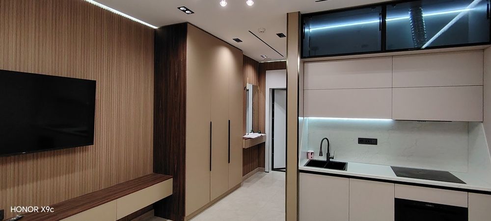 Ремонт квартиры Подключ