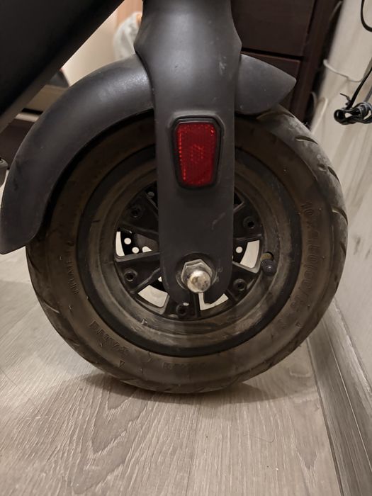 Электросамокат tribe maya