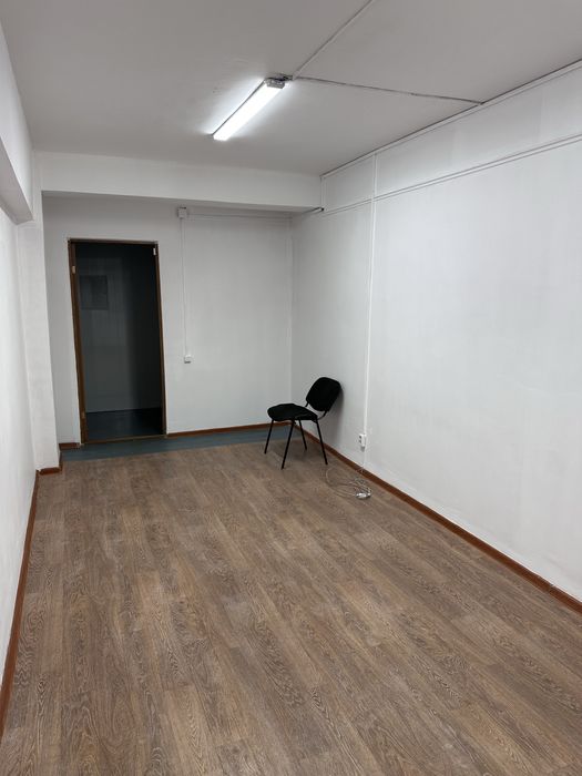 Офис 18 кв.метров