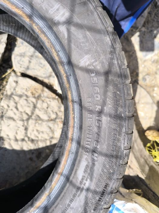 Летни Гуми за автомобил