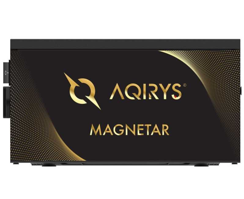 Sursa AQIRYS Magnetar, 80+ Gold, 750W