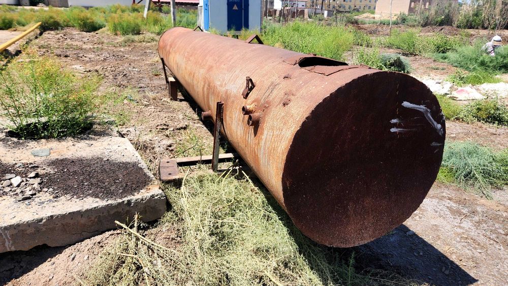 Сув ямкаст сотилады