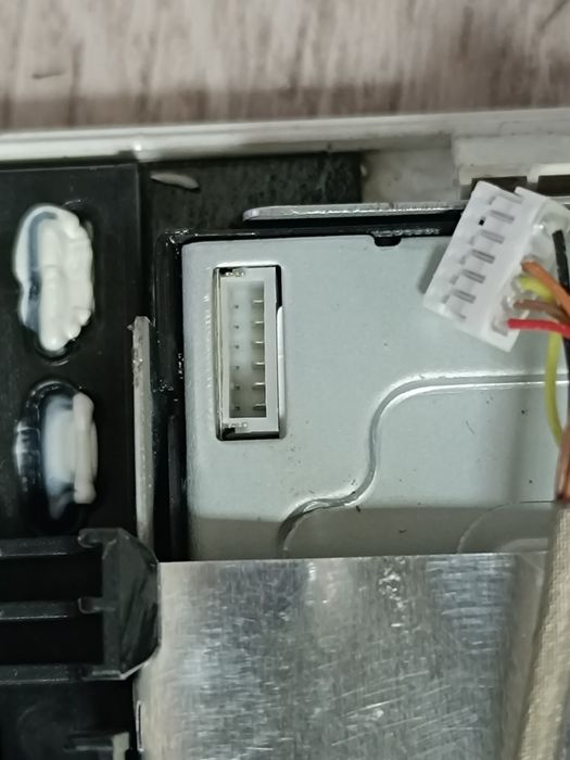 Матрица от моноблока HP