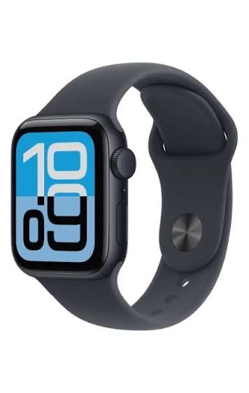 Apple watch se3 new American version