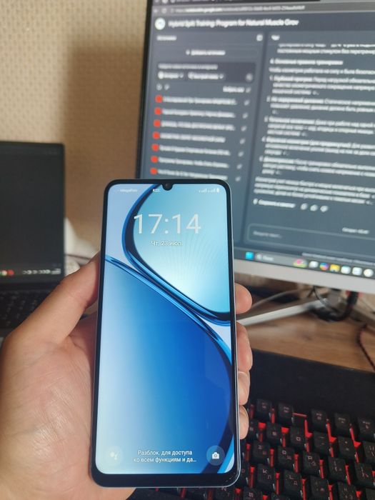 Realme Note 50 (4/128)
