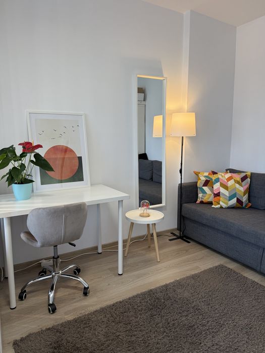 Propietar inchiriez studio Brasov