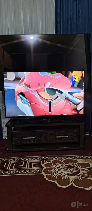 LG 55 LED 4K WebOS SmartTV сотилади