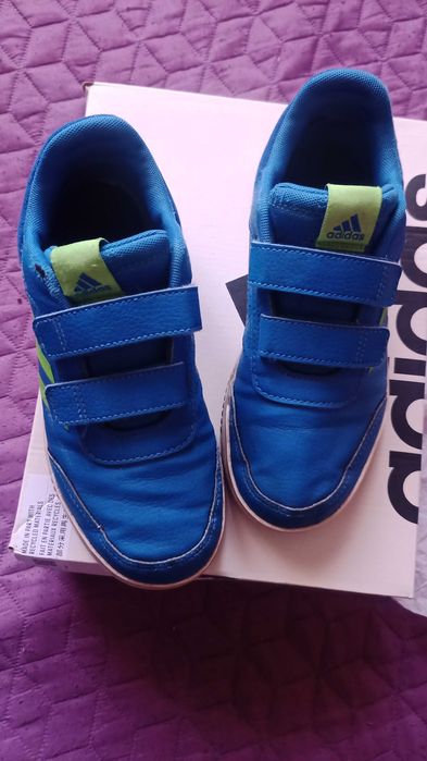 Маратонки Адидас Adidas