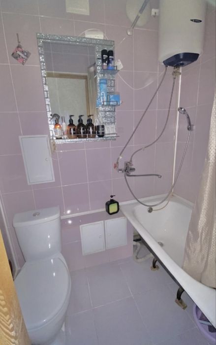 Сдается посуточно Бараева