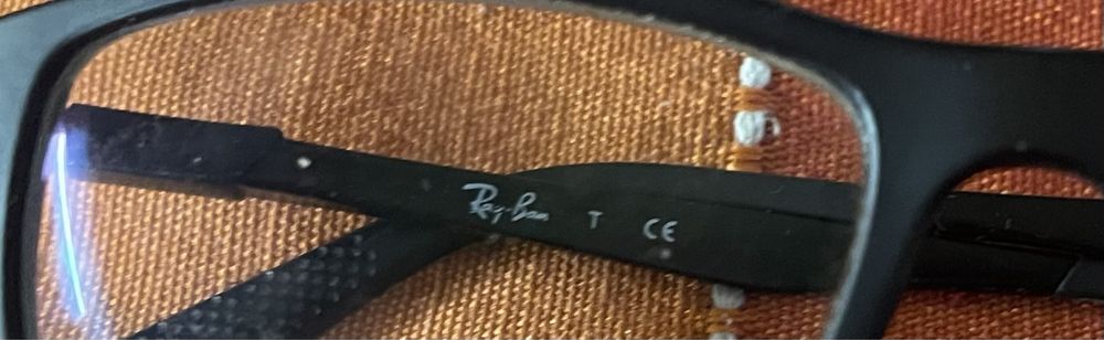 Ochelari ray ban