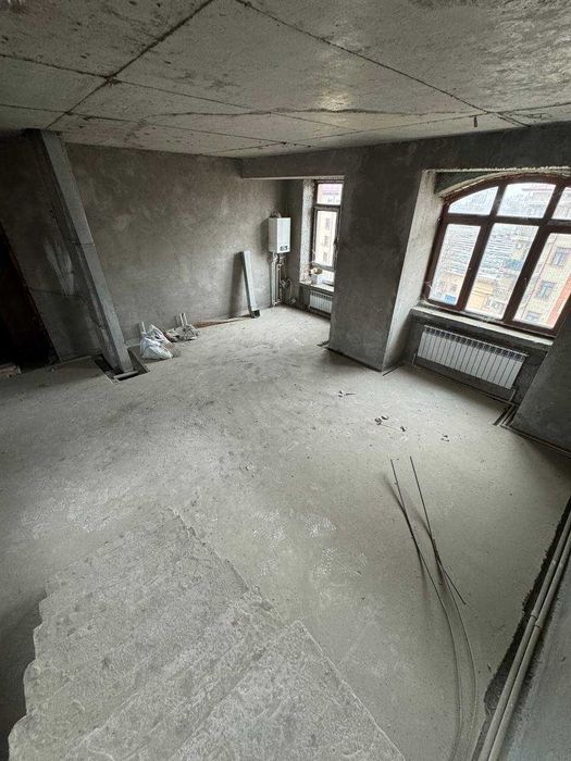 Семейный дуплекс 244м², ЖК Parisien, Яккасарай`