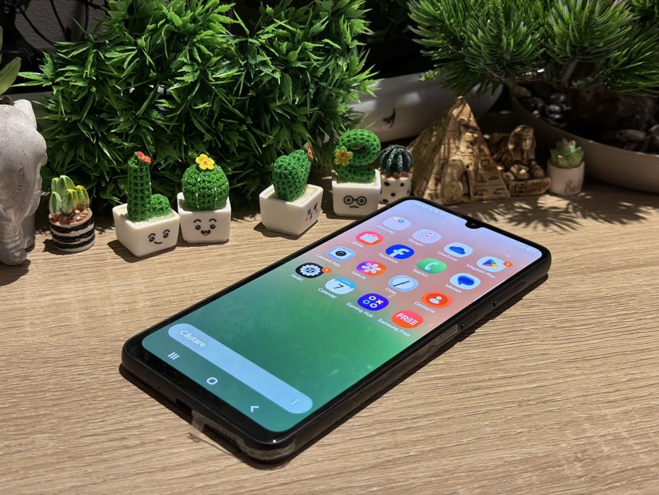 Samsung A33 Negru‼️Garantie‼️