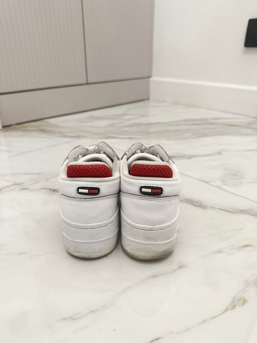 Tommy Hilfiger кеды оригинал 37 р