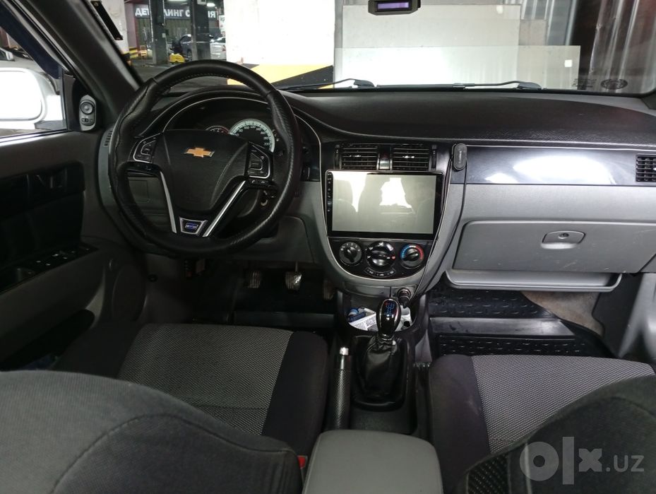 Продам Chevrolet Lacetti