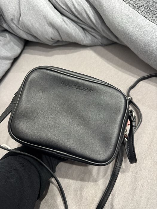 Чанта Calvin Klein