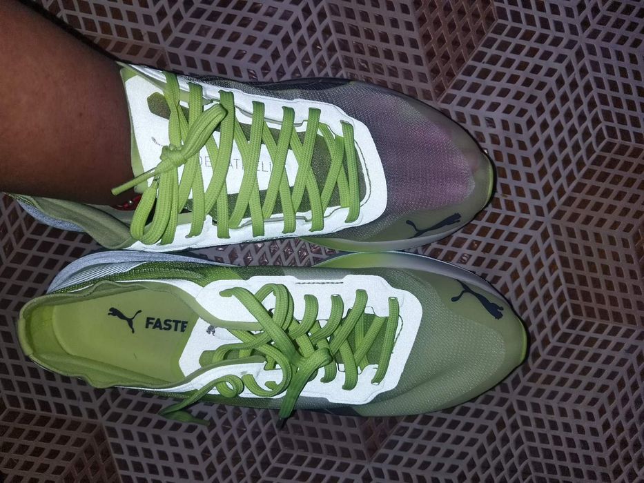 Маратонки PUMA дамски