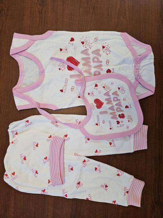 Детские костюмчики