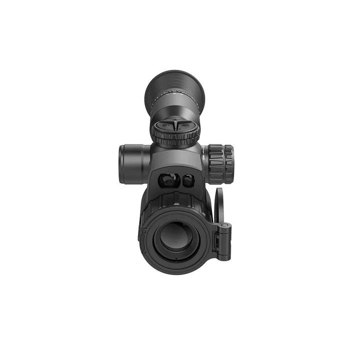 Цифров прицел - оптика ден и нощ HIKMICRO - Alpex 4K LRF A40EL