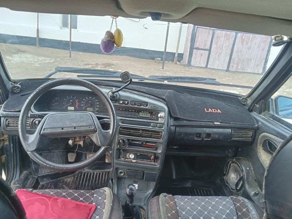 Продается ваз 2114