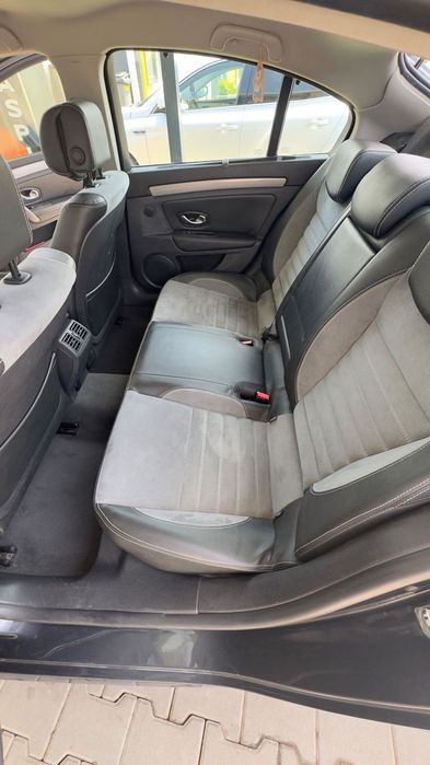 Renault Laguna Renault Laguna 3 2.0dci 130cp