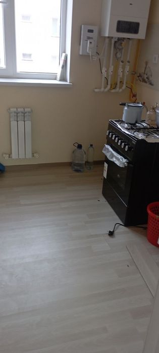 Samarqand viloyati Jomboy tumanida Uy sotiladi 2 xonali