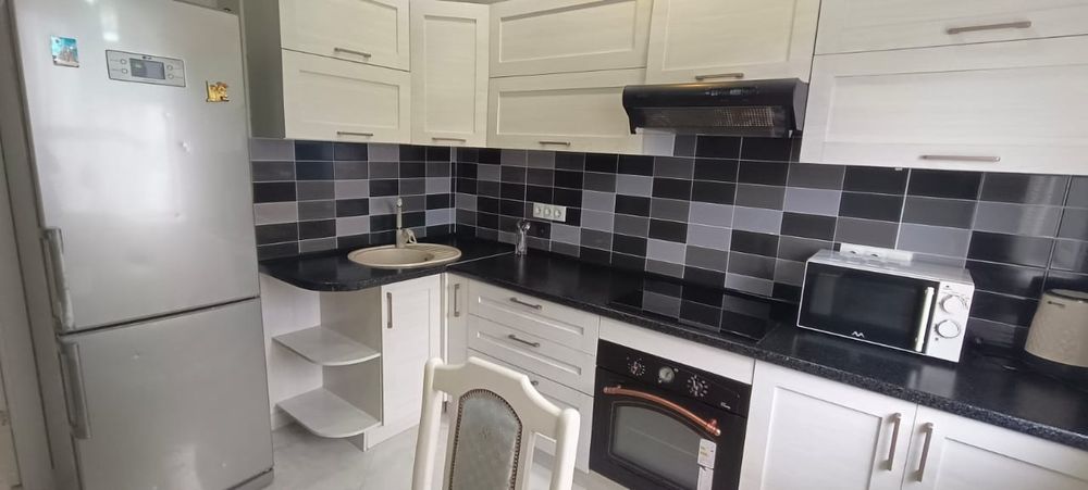 Квартира посуточно