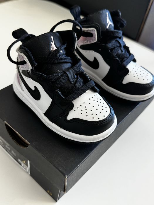 Кроссовки детские Jordans NIKE