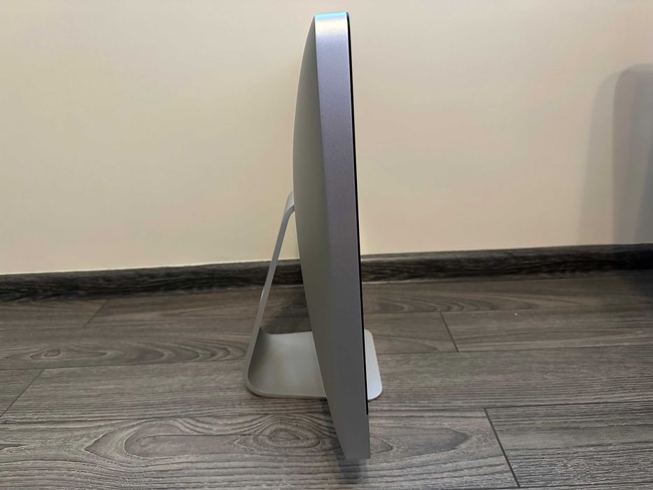 Apple iMac 21.5” (2011) - 1 TB SSD