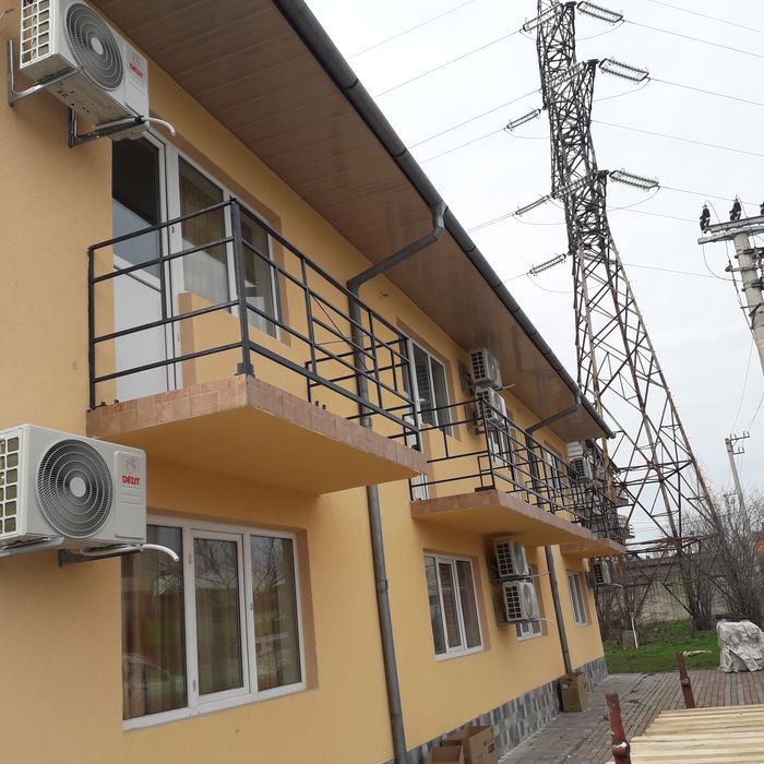 Încărcare freon aer condiționat