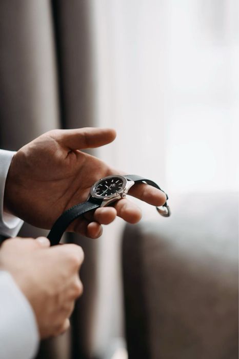 Фотограф видеограф