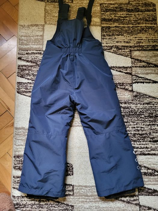 Pantaloni ski copii