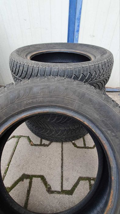 Fulda 135/65 R15 DoT 2010