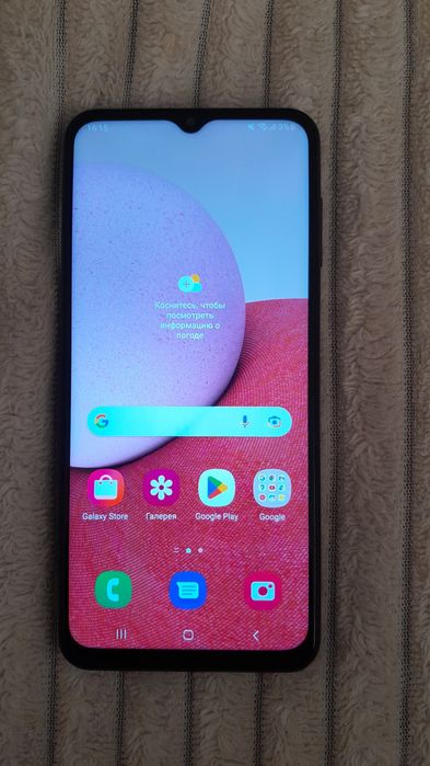 Samsung Galaxy A13