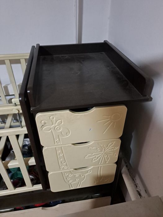 Детский мебель 77