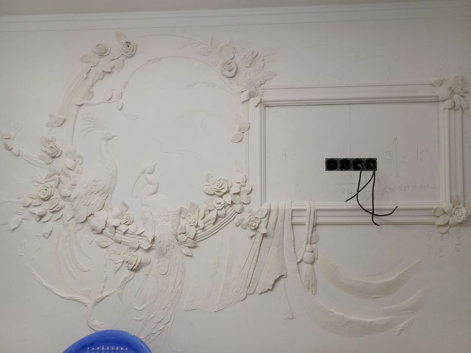 ЕВРО РЕМОНТ под ключ