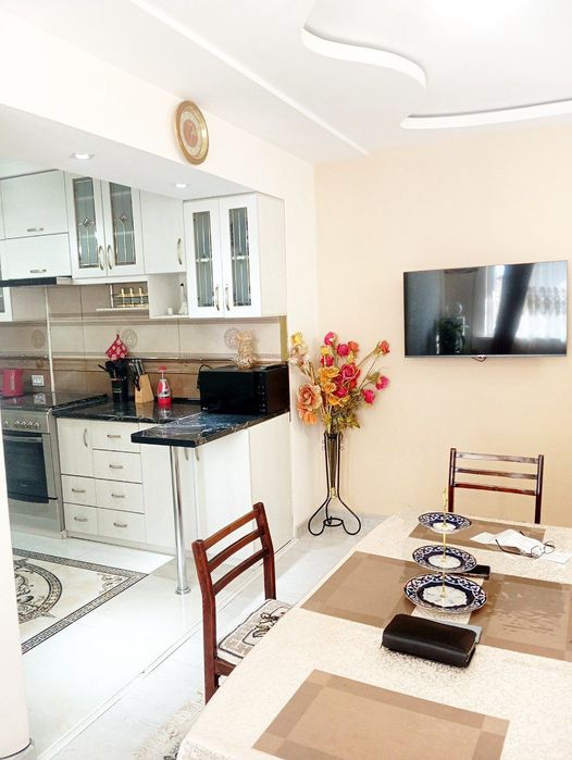 Сдается Эстетичная Квартира в Центре города Kvartira SVOYA BEZ makler