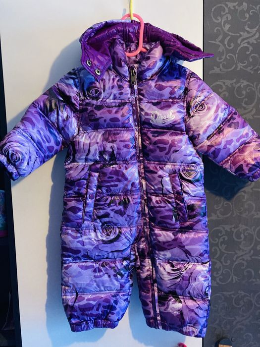 Детски космонавт Diesel