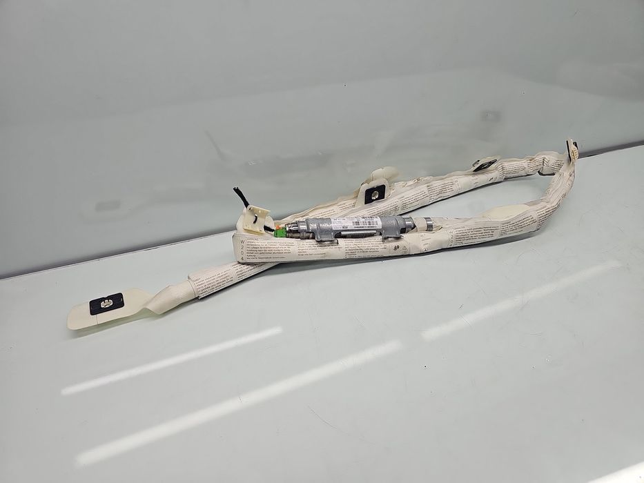 Airbag cortina stanga Mercedes Clasa C (W204) [Fabr 2007-2014] 6047033