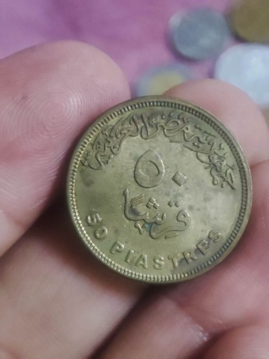 Монеты разных стран