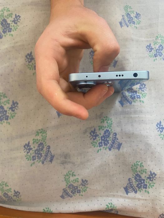 Redmi Not 13 игровой