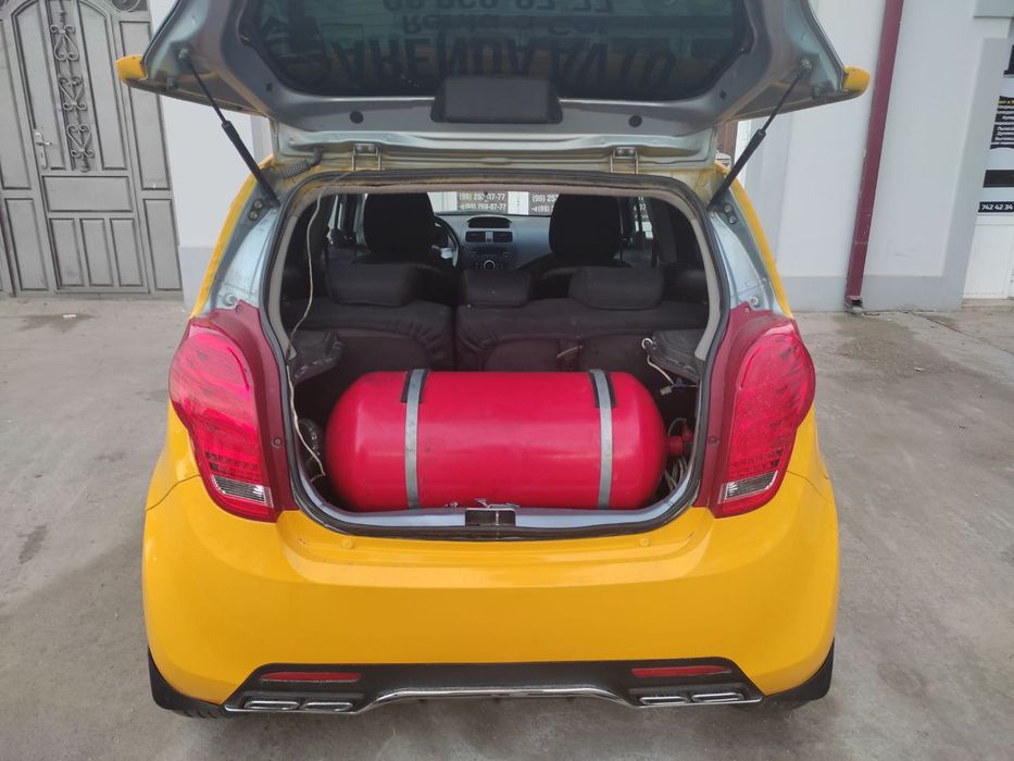 Arendaga Spark beriladi